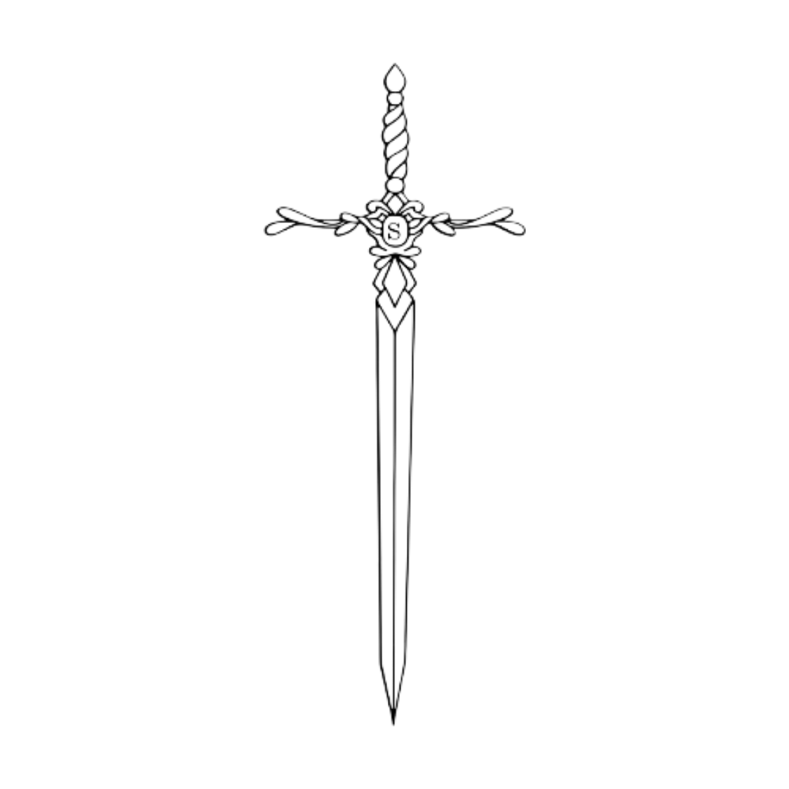 Sword Symbol
